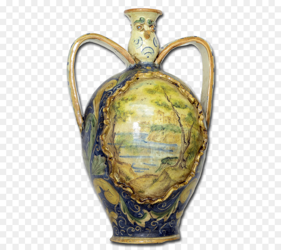 Vase，Céramique PNG