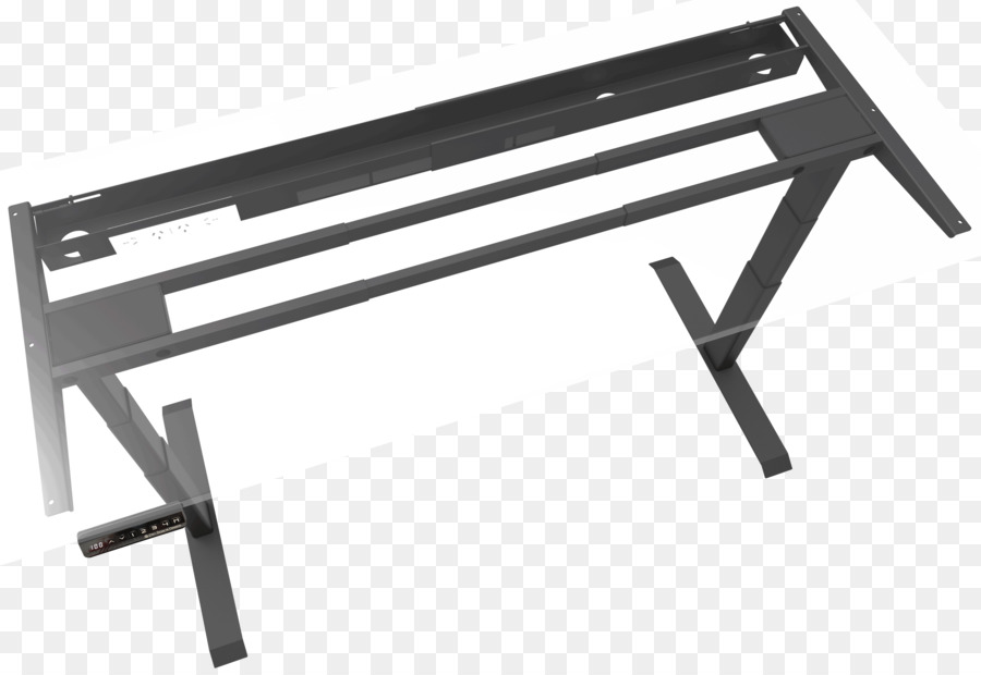 Table，Sitstand Bureau PNG