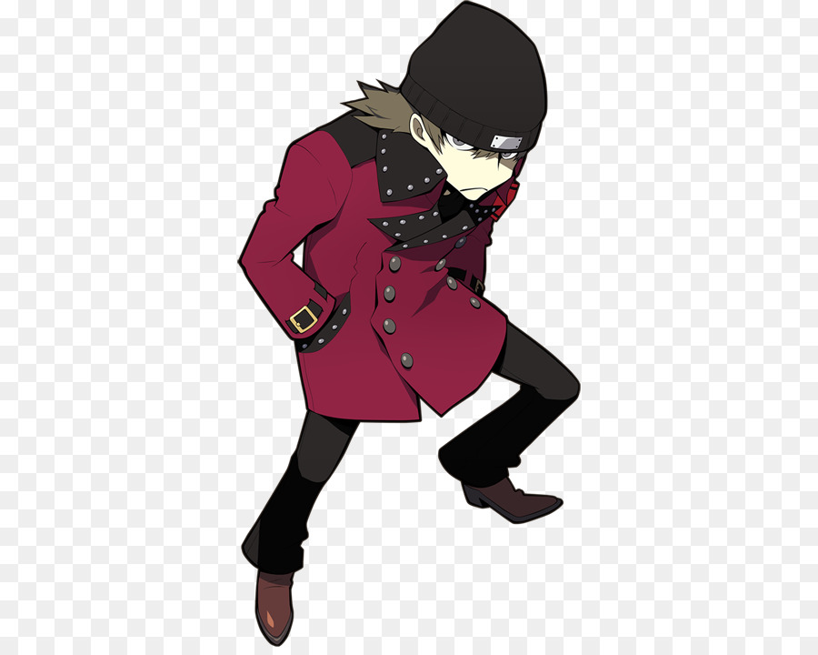 Shin Megami Tensei Persona 3，Persona Q Shadow Du Labyrinthe PNG