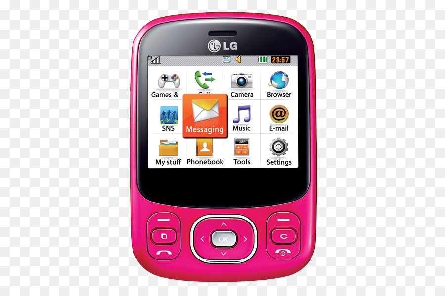 Téléphone，Smartphone PNG