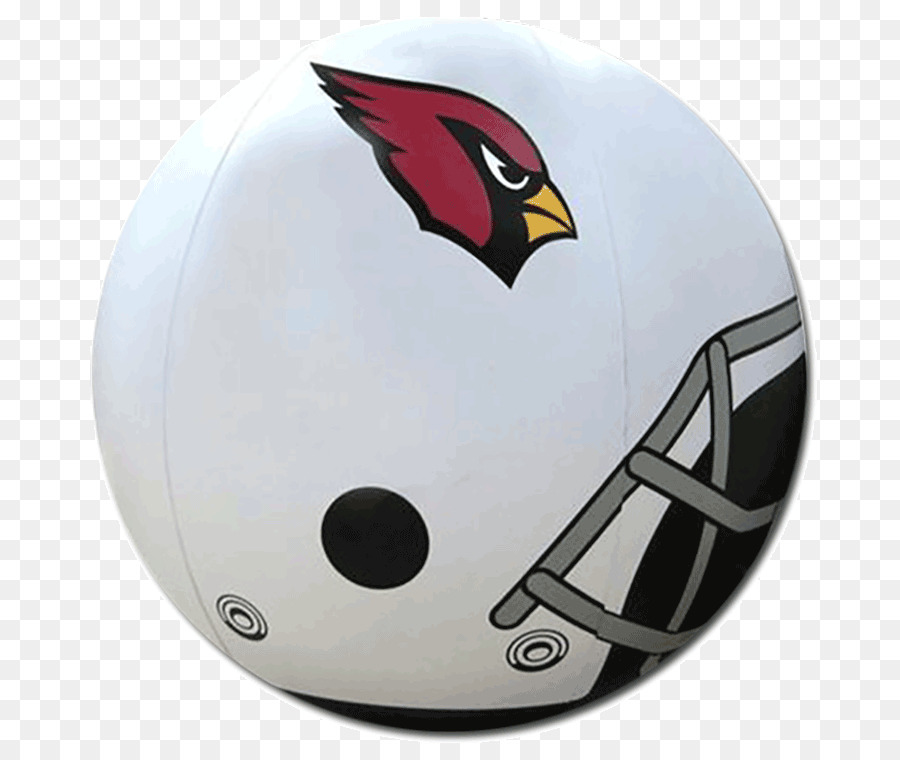 Les Casques De Moto，Cardinals De L Arizona PNG