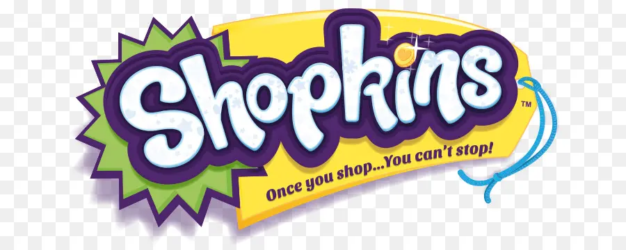 Shopkins，Jouets PNG