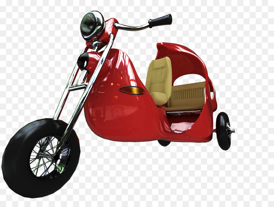 Scooter，Accessoires Moto PNG