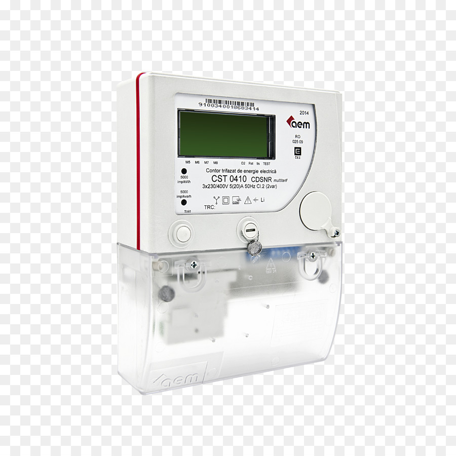 Compteur électrique，Énergie PNG