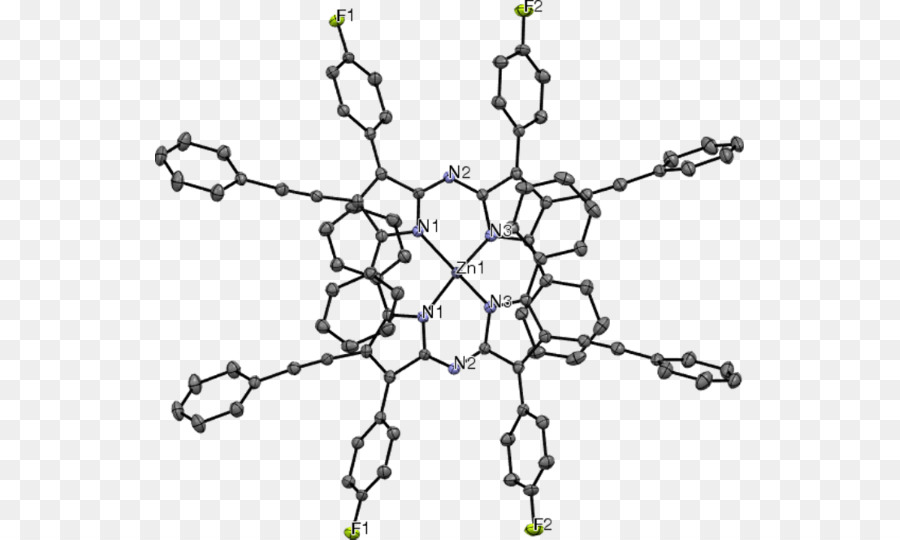 Structure Chimique，Molécule PNG