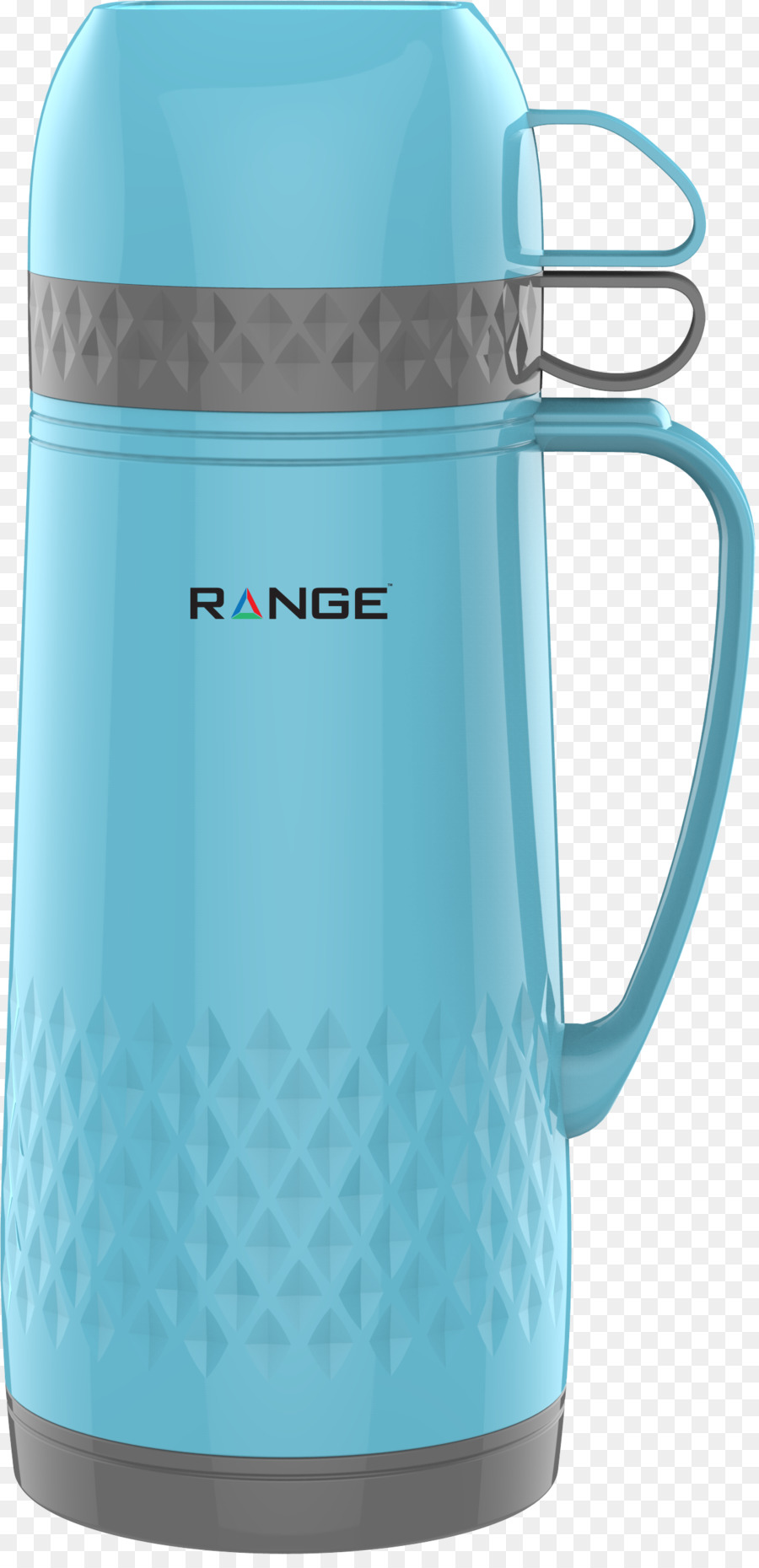 Les Bouteilles D Eau，Thermos PNG