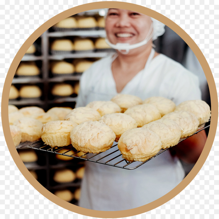 Ensaimada，Boulangerie PNG