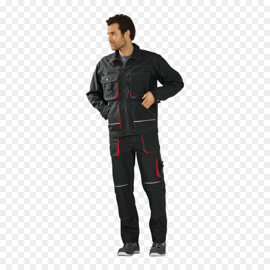 Vêtements De Travail，Costume Sec PNG