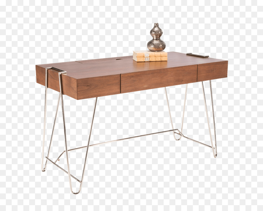 Bureau En Bois，Bureau PNG