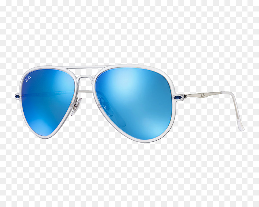 Lunettes De Soleil，Bleu PNG