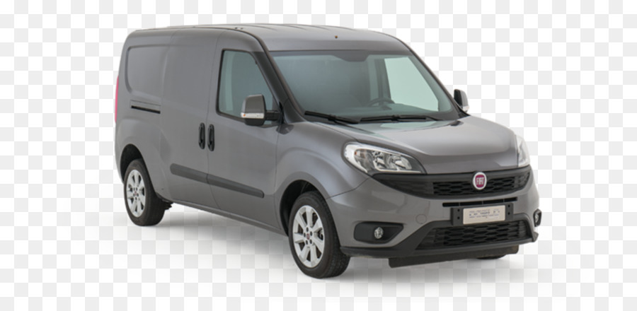 Fourgon Compact，Fiat Doblo PNG