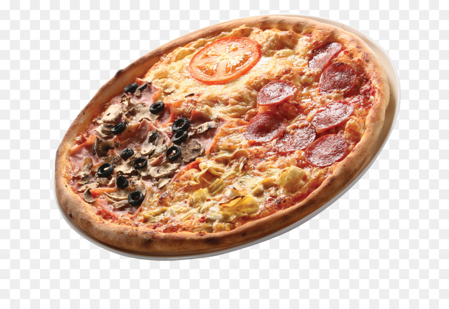 Pizza，Repas PNG