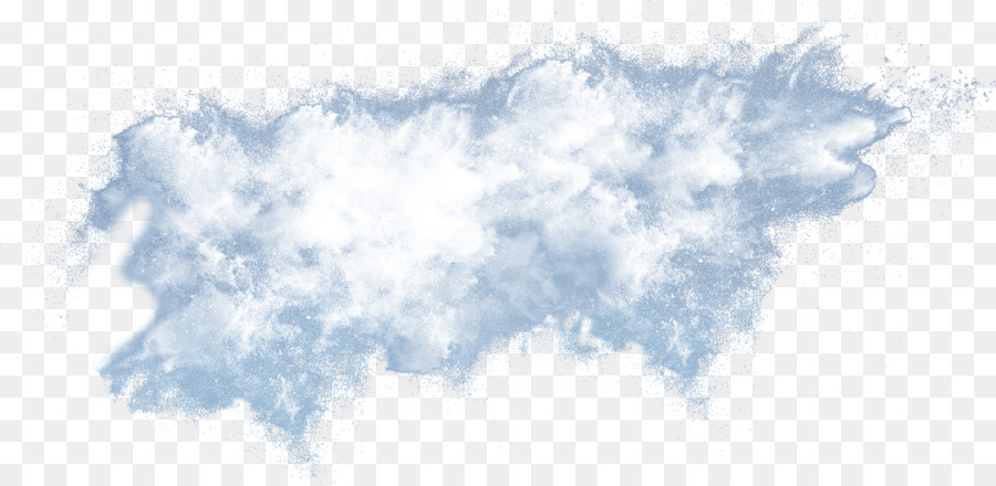Cumulus，Arbre PNG