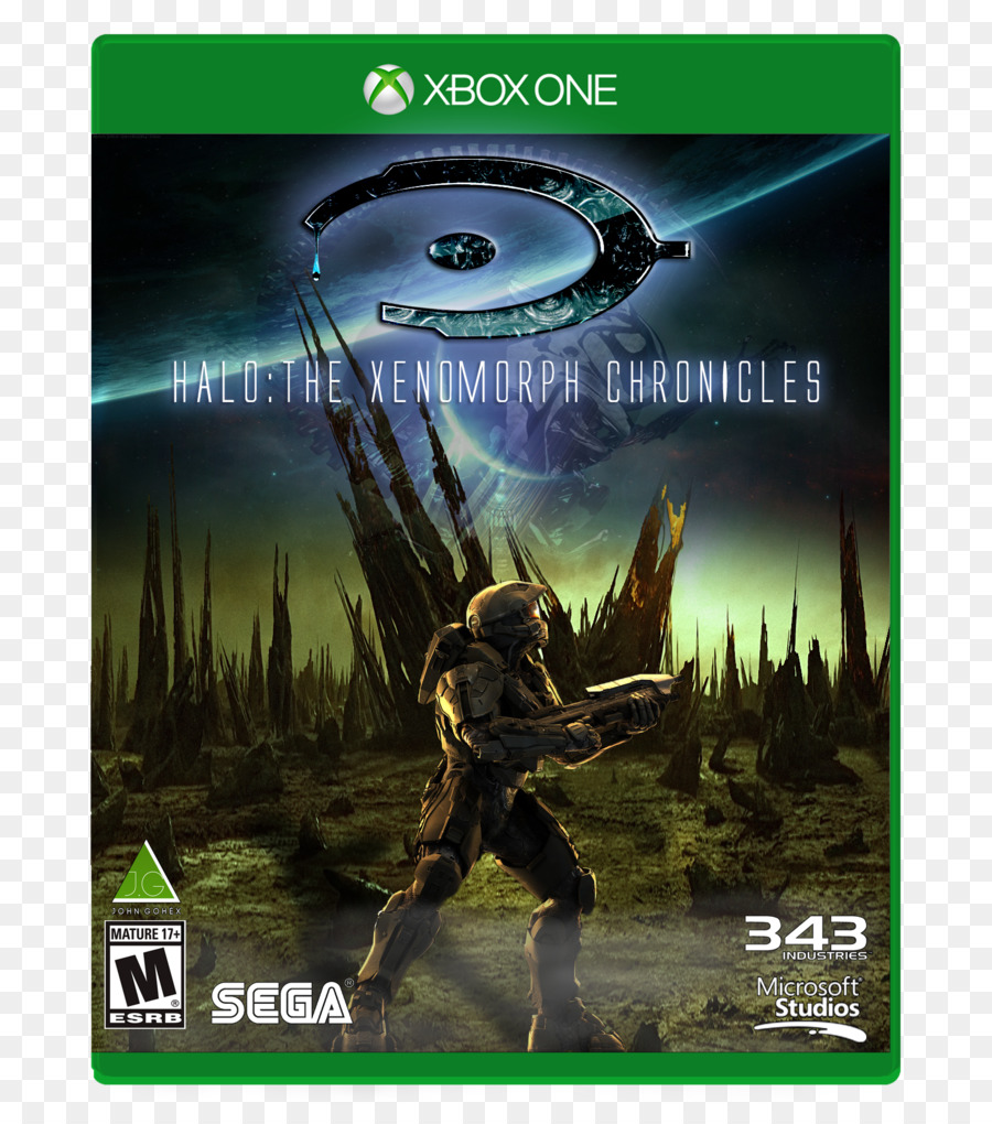 Halo La Collection Master Chief，Halo 5 Gardiens PNG