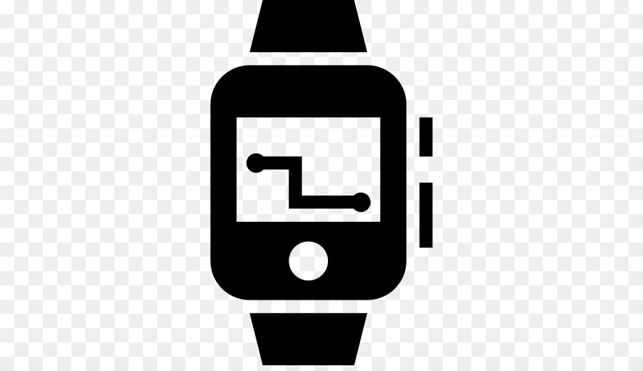 Téléphone Intelligent，Montre Intelligente PNG