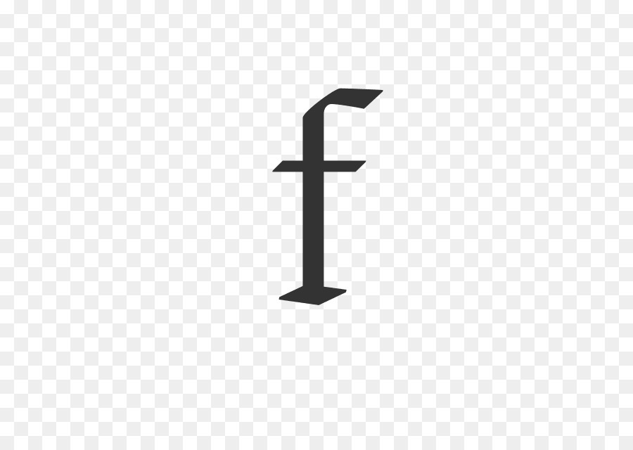 Lettre F，Alphabet PNG