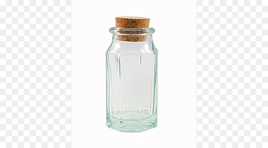 Bouteille En Verre，Pot PNG