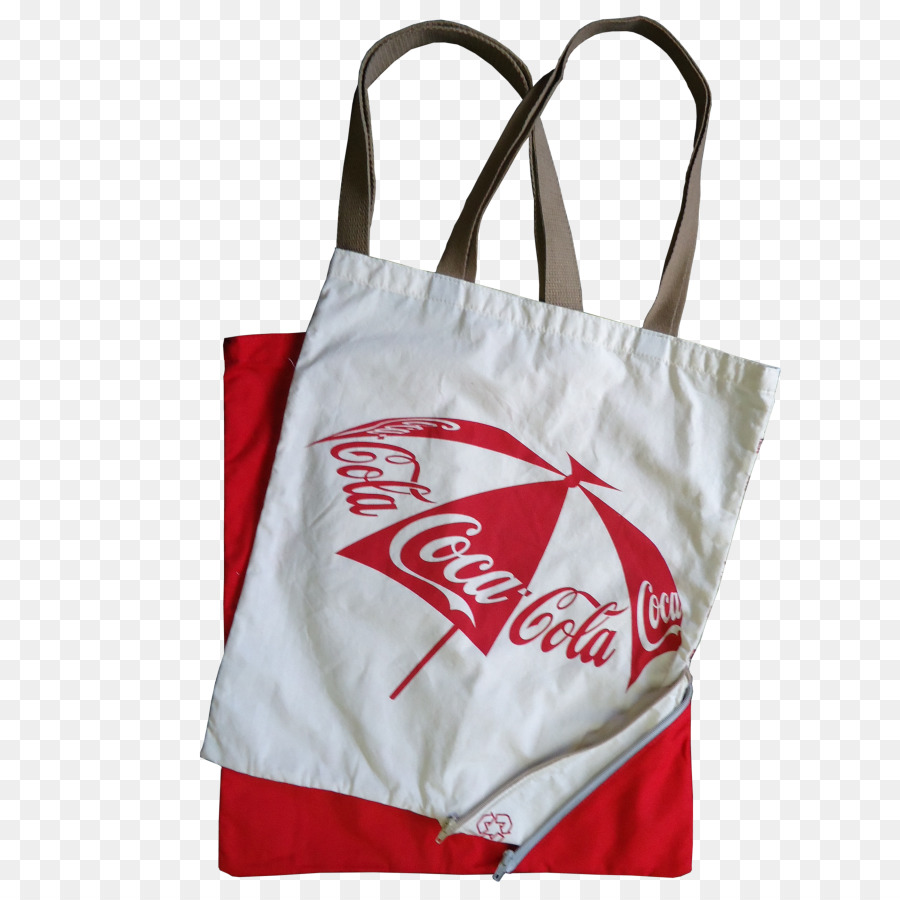 Coca Cola，Sac Fourre Tout PNG