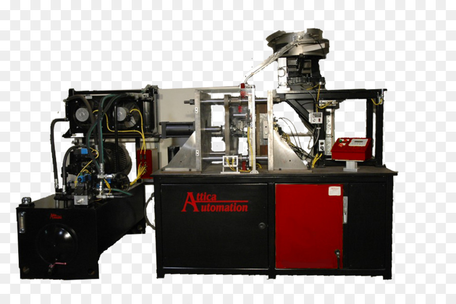 Machine，Attique Automation Inc PNG