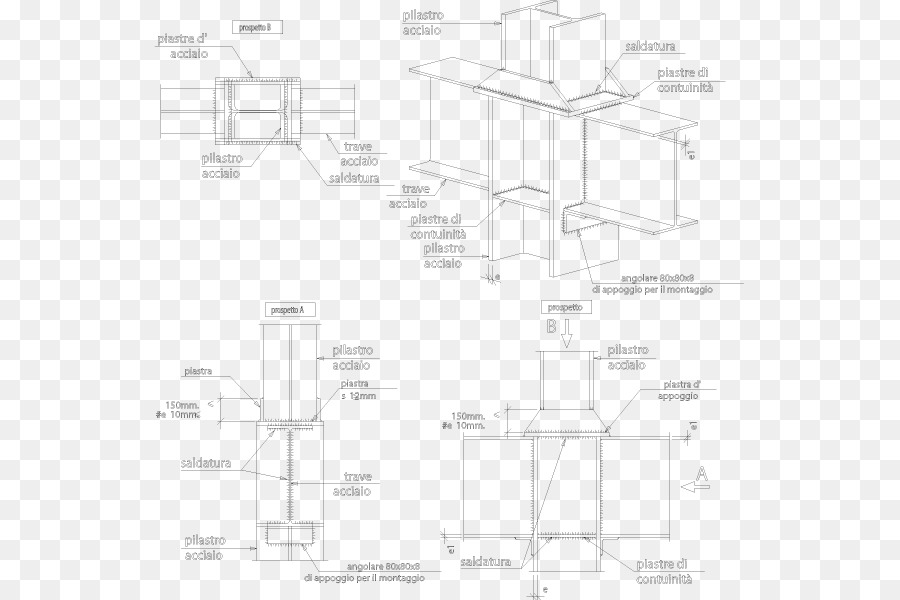 L Architecture，Plan D étage PNG