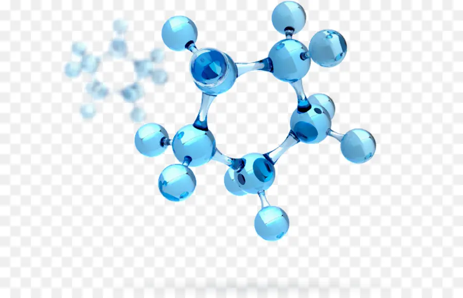 L Acide Hyaluronique，Molécule PNG