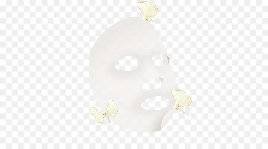 Coiffures，Blanc PNG