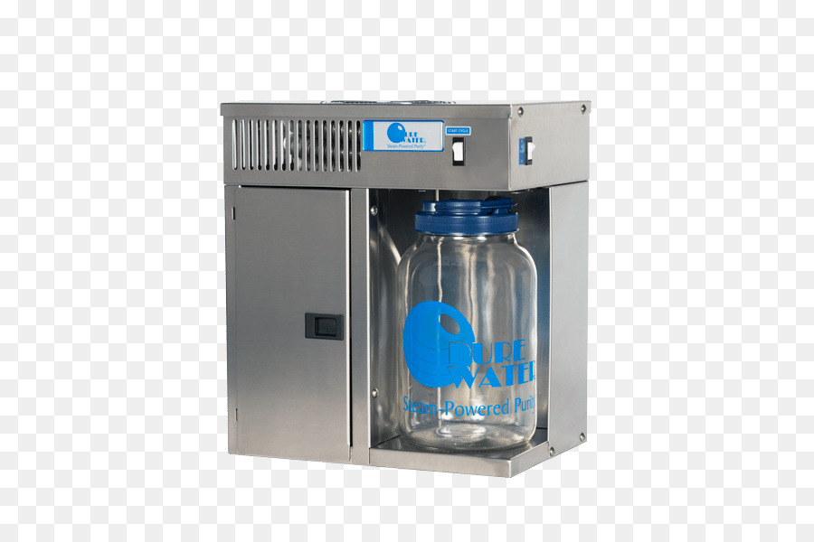 Distillateur D'eau，Pot PNG