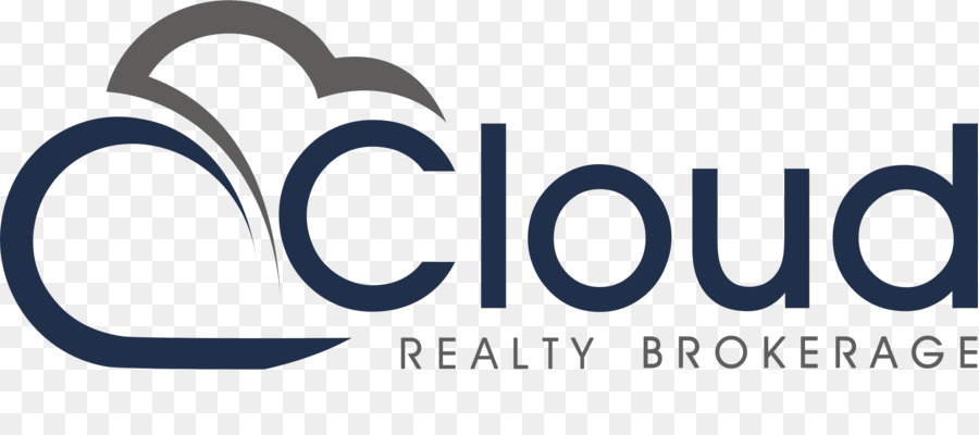 Cloud Immobilière De Courtage Immobilier，Immobilier PNG
