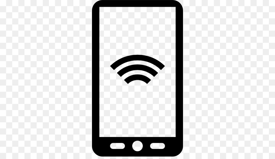 Les Téléphones Mobiles，Wifi PNG