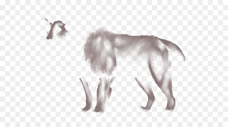 Chien，Dessin PNG