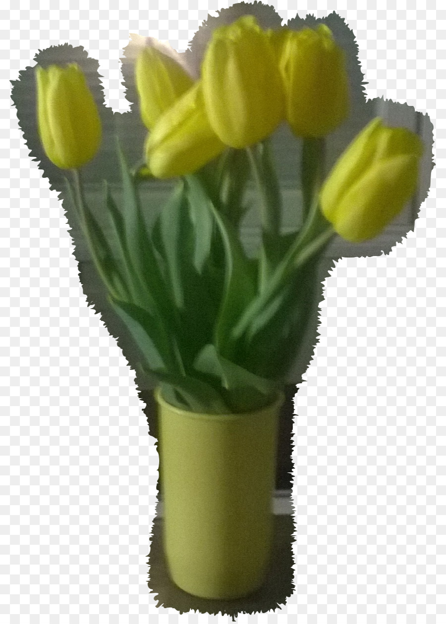 Tulip，Les Fleurs Coupées PNG