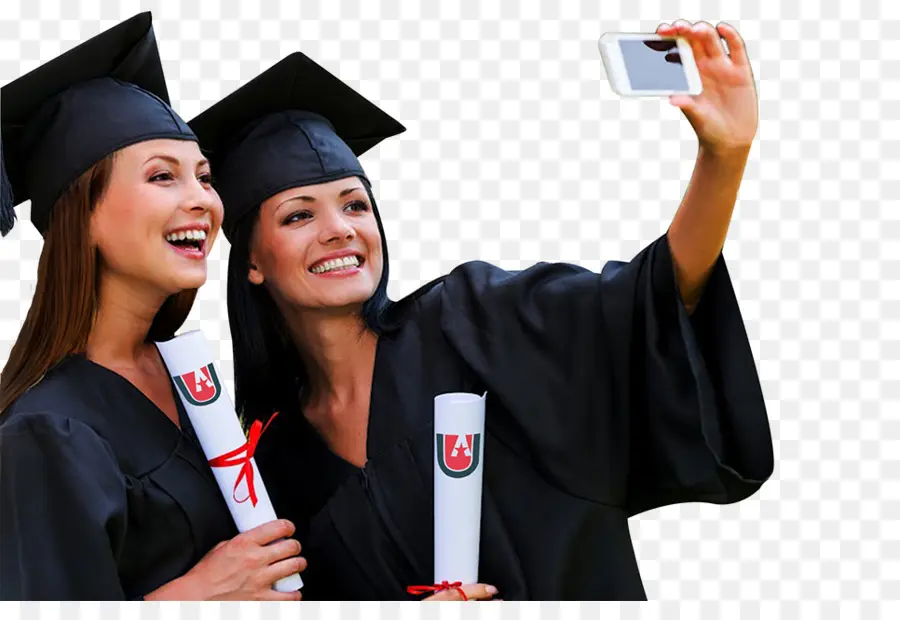 Graduation，Diplômés PNG