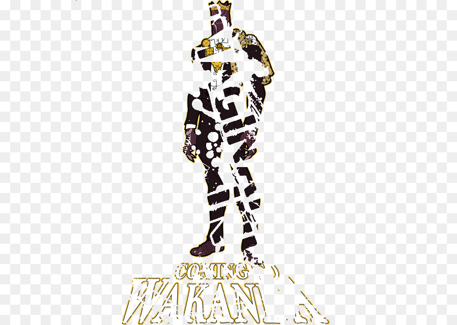 Super Héros，Wakanda PNG