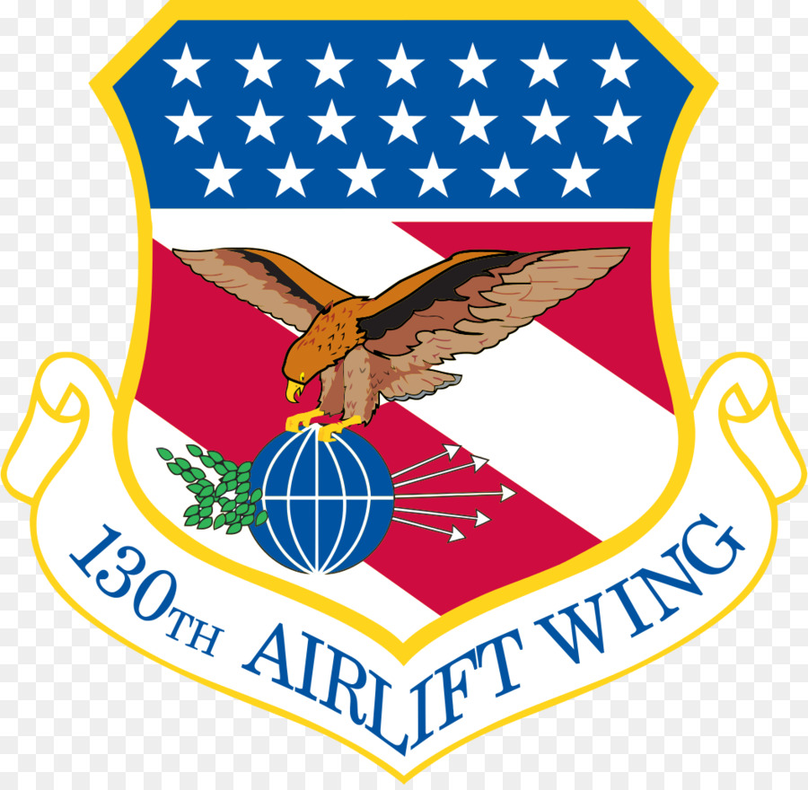 Base Aérienne De La Garde Nationale De Charleston，130e Airlift Wing PNG
