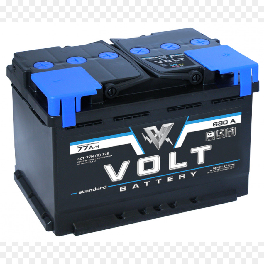 Batterie De Voiture，Batterie PNG