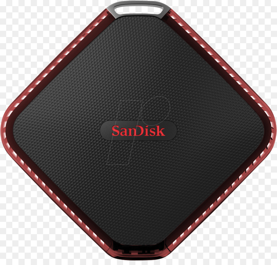 Solidstate Lecteur，Sandisk Extreme 500 Portable Ssd PNG