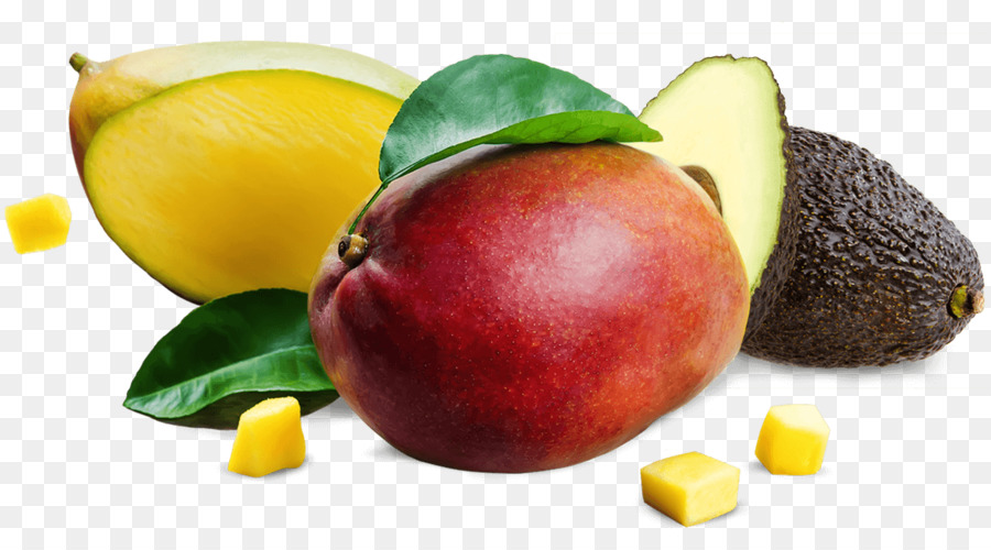 Fruits，La Mangue PNG