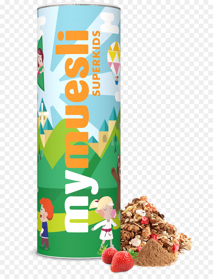 Les Céréales Du Petit Déjeuner，Muesli PNG