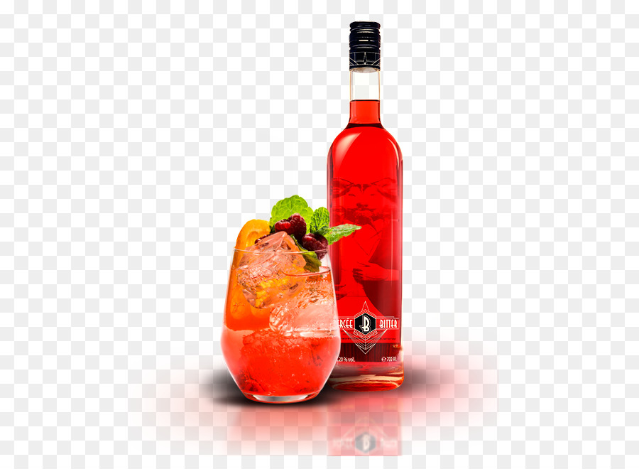 Vin Cocktail，Brise De Mer PNG