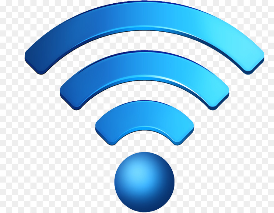 Symbole Wi Fi，Rose PNG