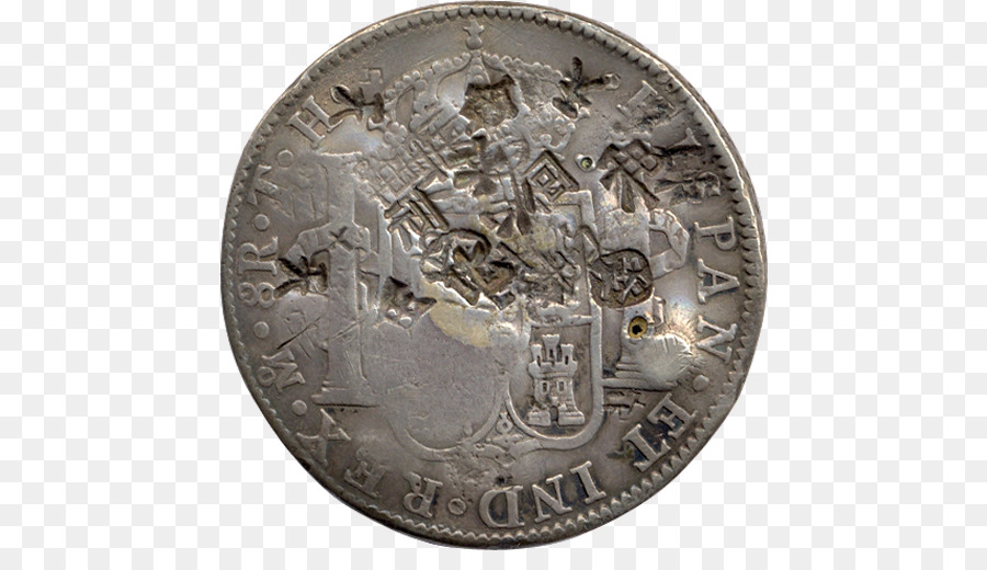 Mexique，Pièce De Monnaie PNG