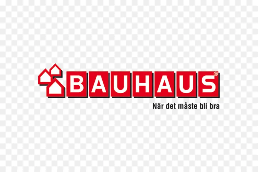 Logo Du Bauhaus，Bauhaus PNG