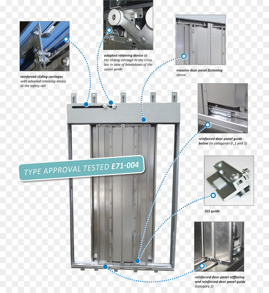 Ascenseur，Diagramme PNG