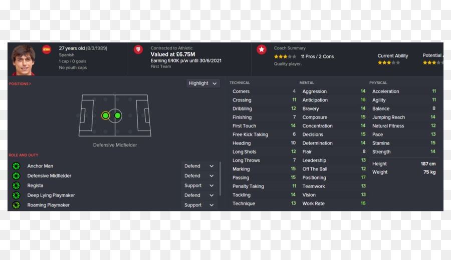 Football Manager 2012，Amplificateur PNG
