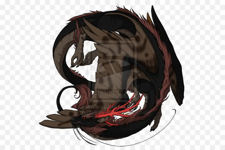 Dragon，Fantaisie PNG