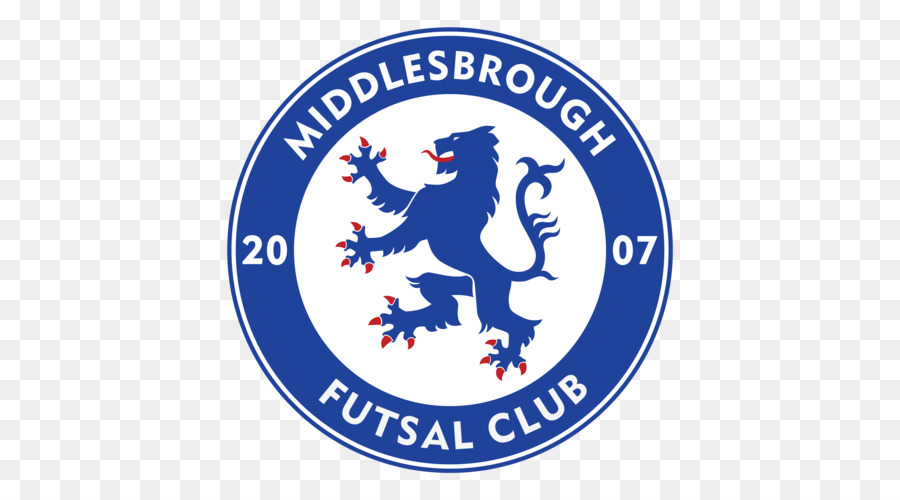 Middlesbrough Club De Futsal，Middlesbrough Fc PNG