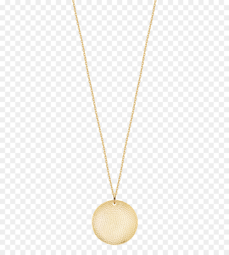 Collier En Or，Pendentif PNG