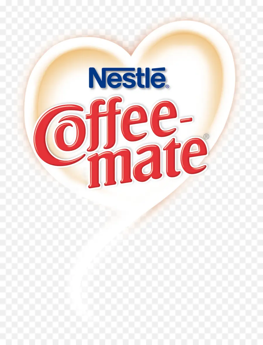 Logo Nestlé Coffee Mate，Café PNG