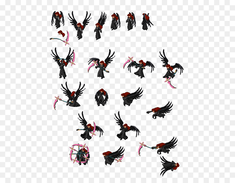 Les Insectes，Papillon PNG