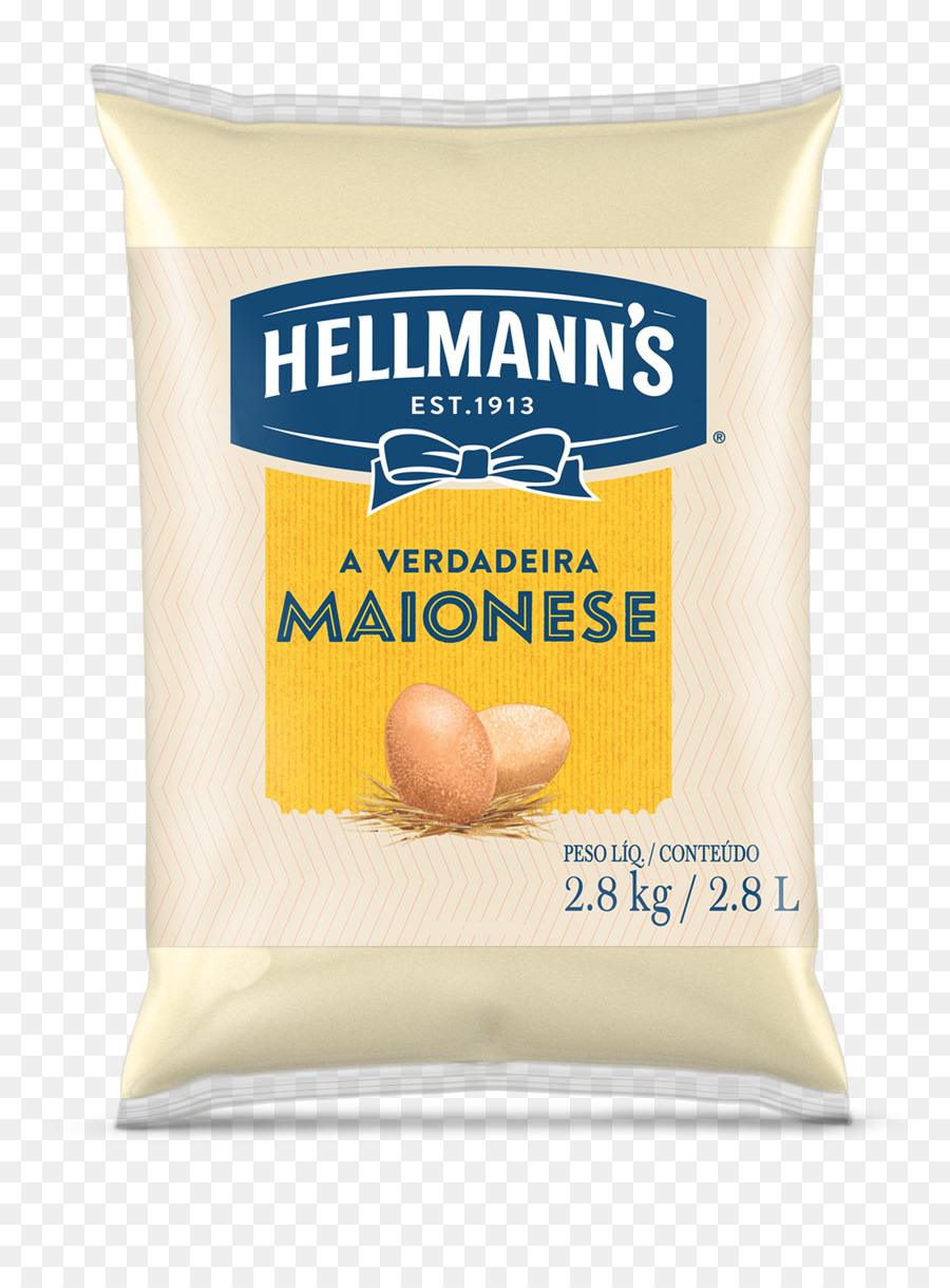 Hellmann S Et De Meilleurs Aliments，Envelopper PNG